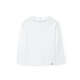 Maglietta jersey per bimba Art. 292070