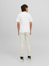 T-shirt Star JJ Ragazzo art. 12237435