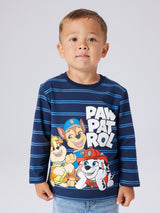Maglia Manica Lunga Joshue Bambino Art. 13252003