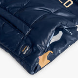 Parka reversibile per bimbo Art. 302173