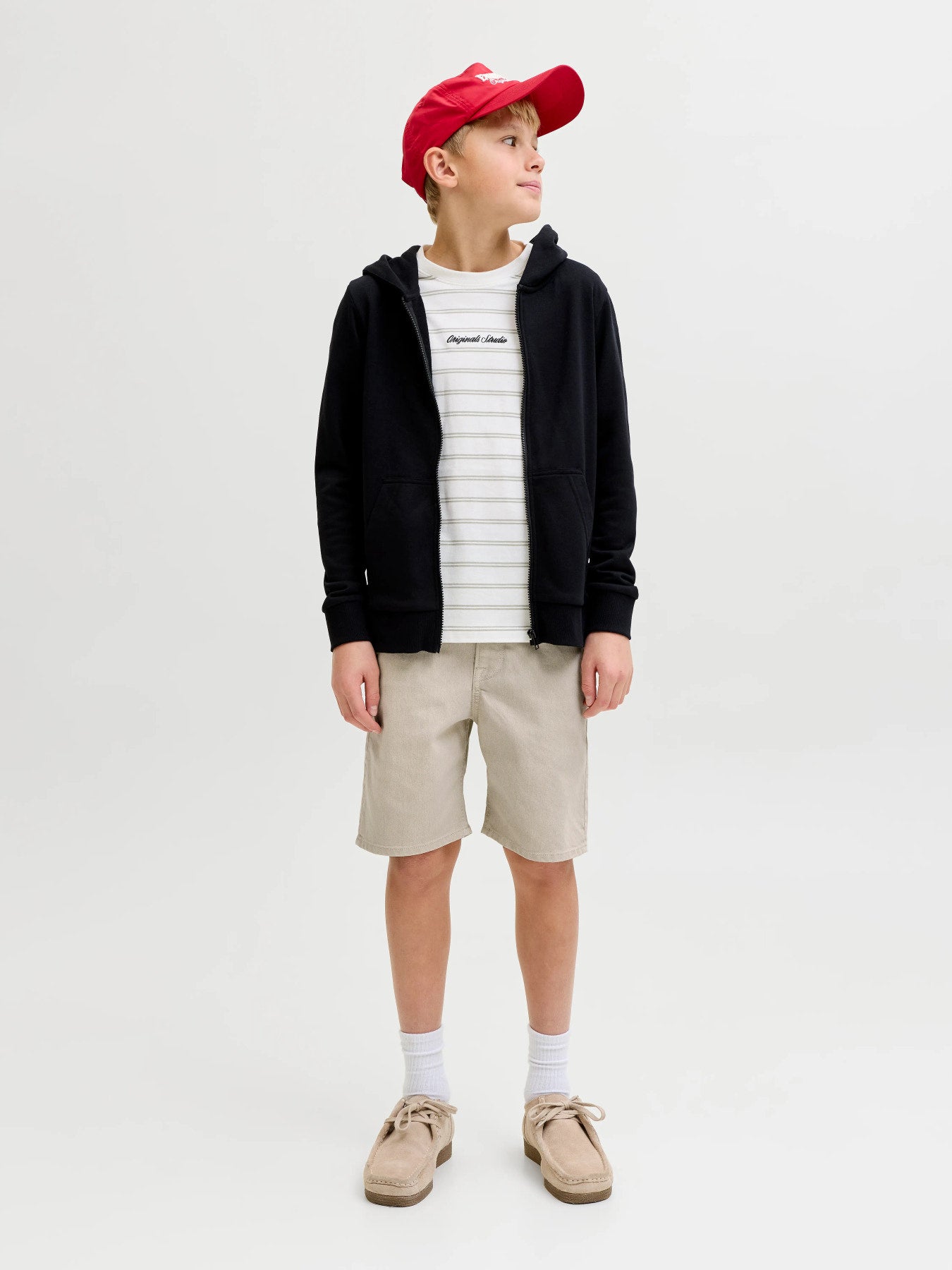 Shorts Original Rick Ragazzo art. 12291035