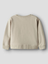 Felpa bambina Kulana Art. 13244393