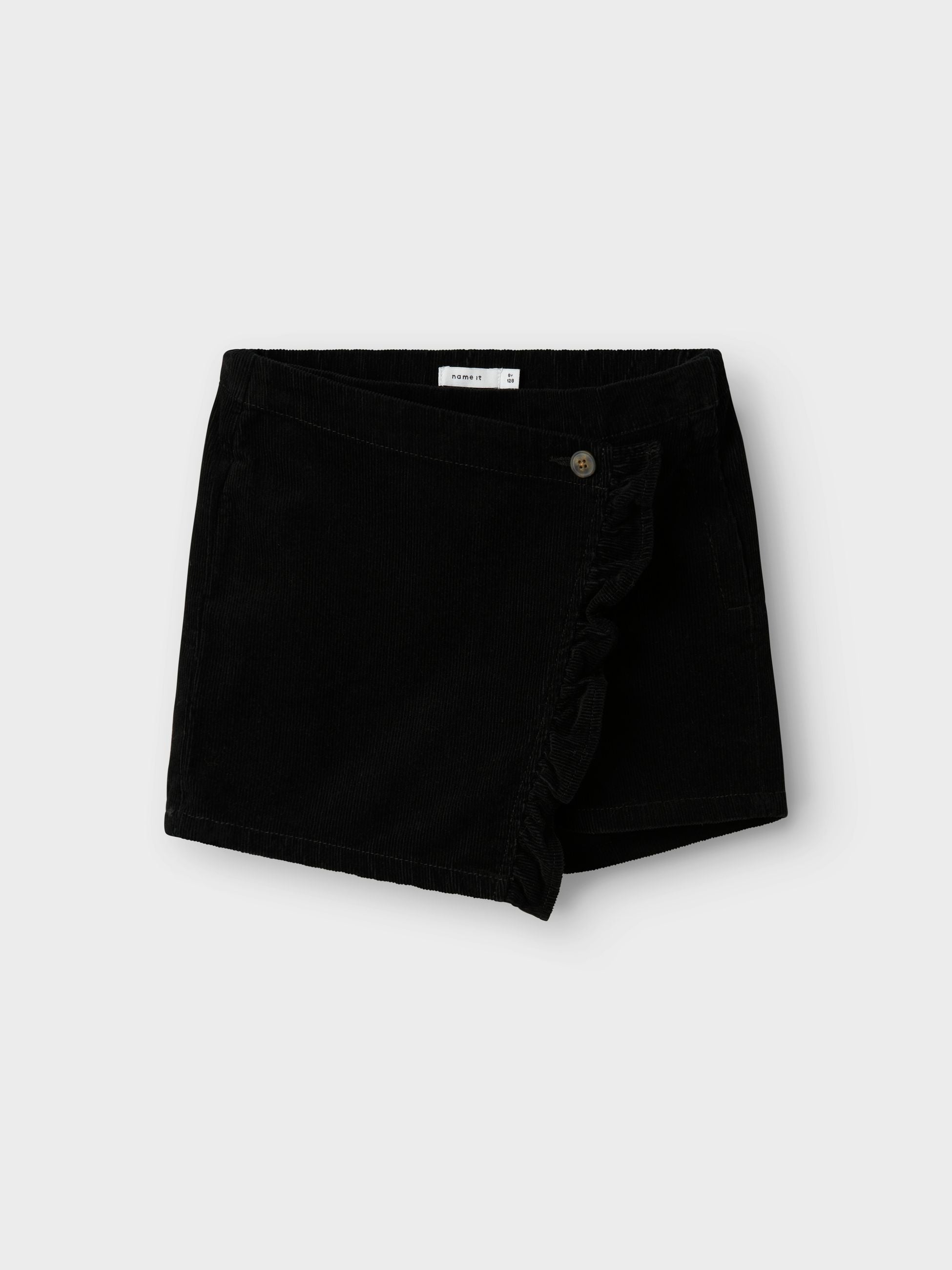 Gonna bambina Kelly velluto a coste Art. 13246369