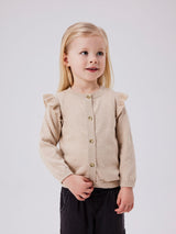 Cardigan bambina Abinne – NOOS Art. 13233184