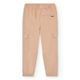 Pantaloni elasticizzati per ragazzo Art. 502030