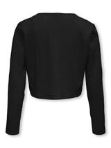 Cardigan Manica Lunga Nella Ragazza art. 15357795