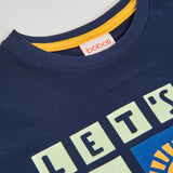 Maglietta jersey per ragazzo