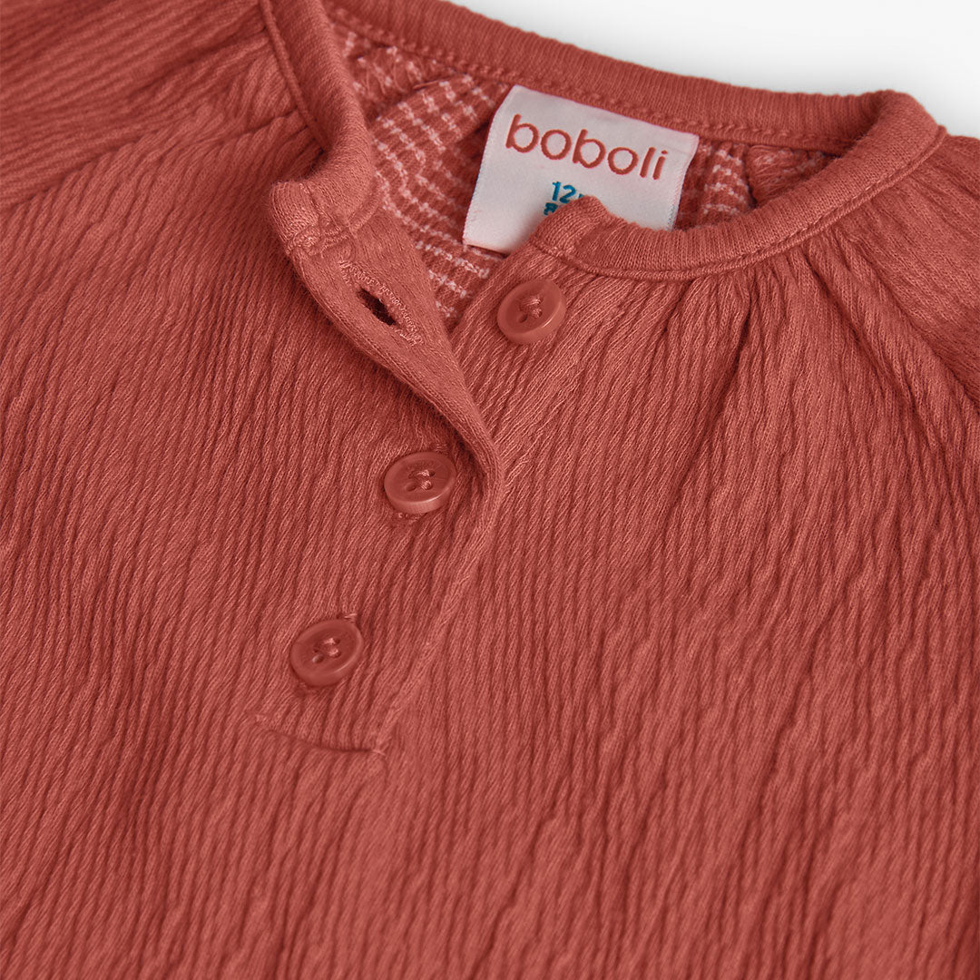 Maglietta jersey per bimba Art. 212050