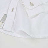 Camicia oxford manica lunga per ragazzo art. 873109