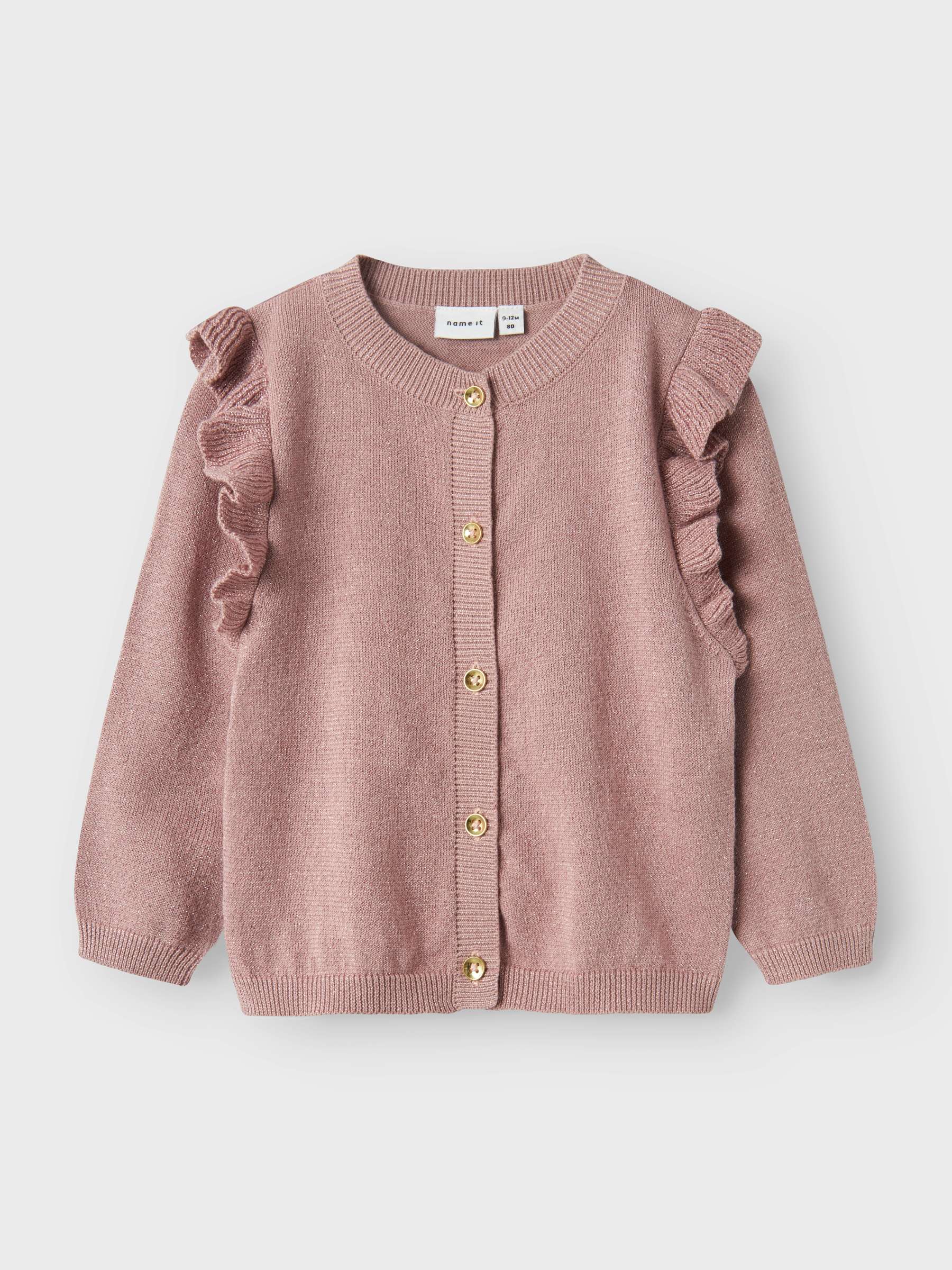 Cardigan bambina Abinne – NOOS Art. 13233184