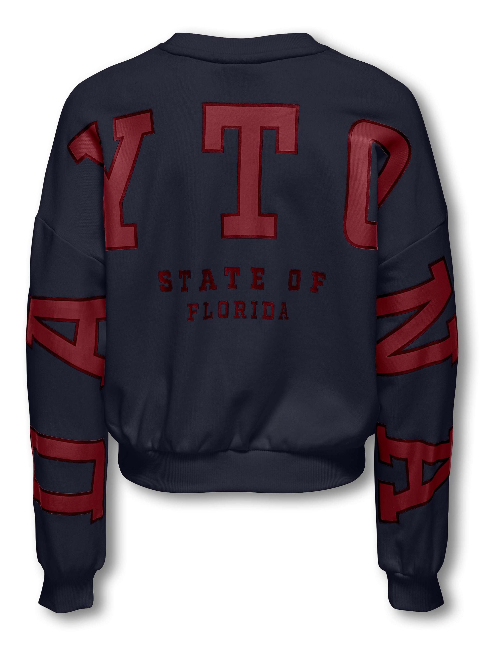 Felpa Only art. 15357834