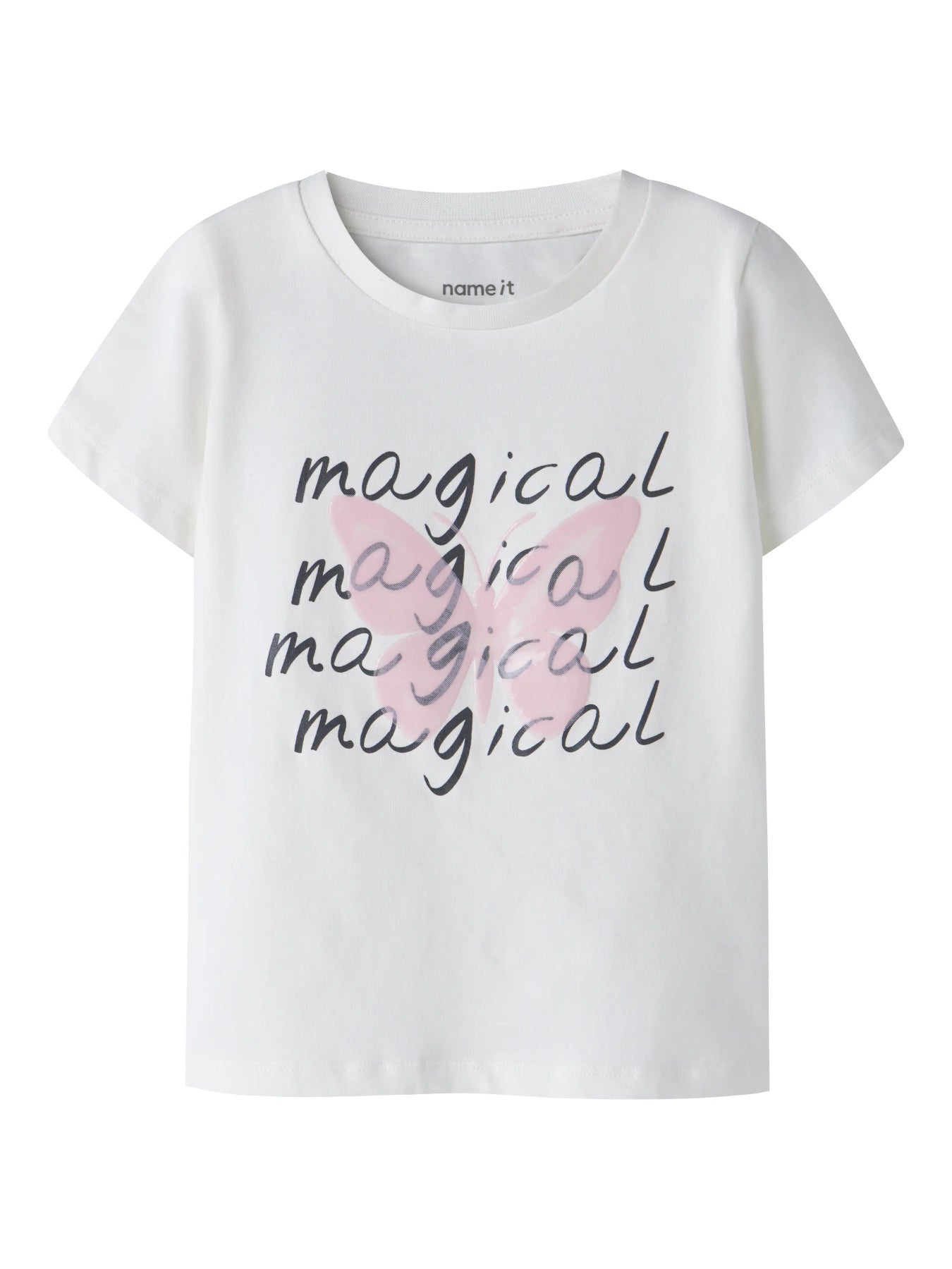 Maglia Manica Corta Flova Bambina Art. 13254632