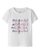 Maglia Manica Corta Flova Bambina Art. 13254632
