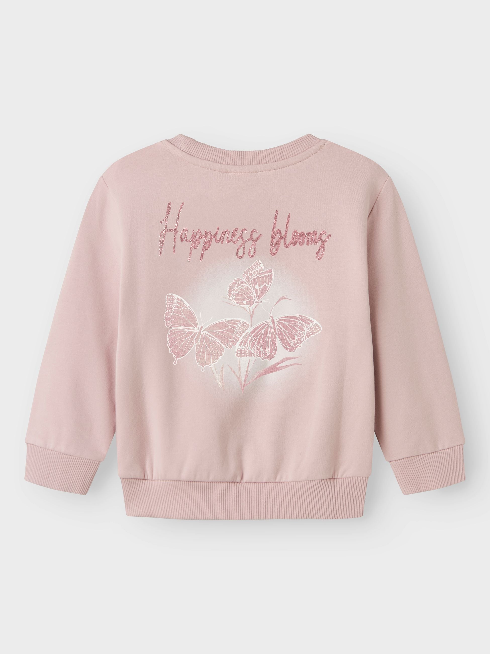 Felpa bambina Laisa Art. 13245323