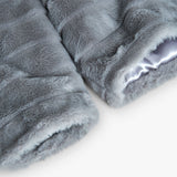 Giaccone di pelle per ragazza Art. 722090