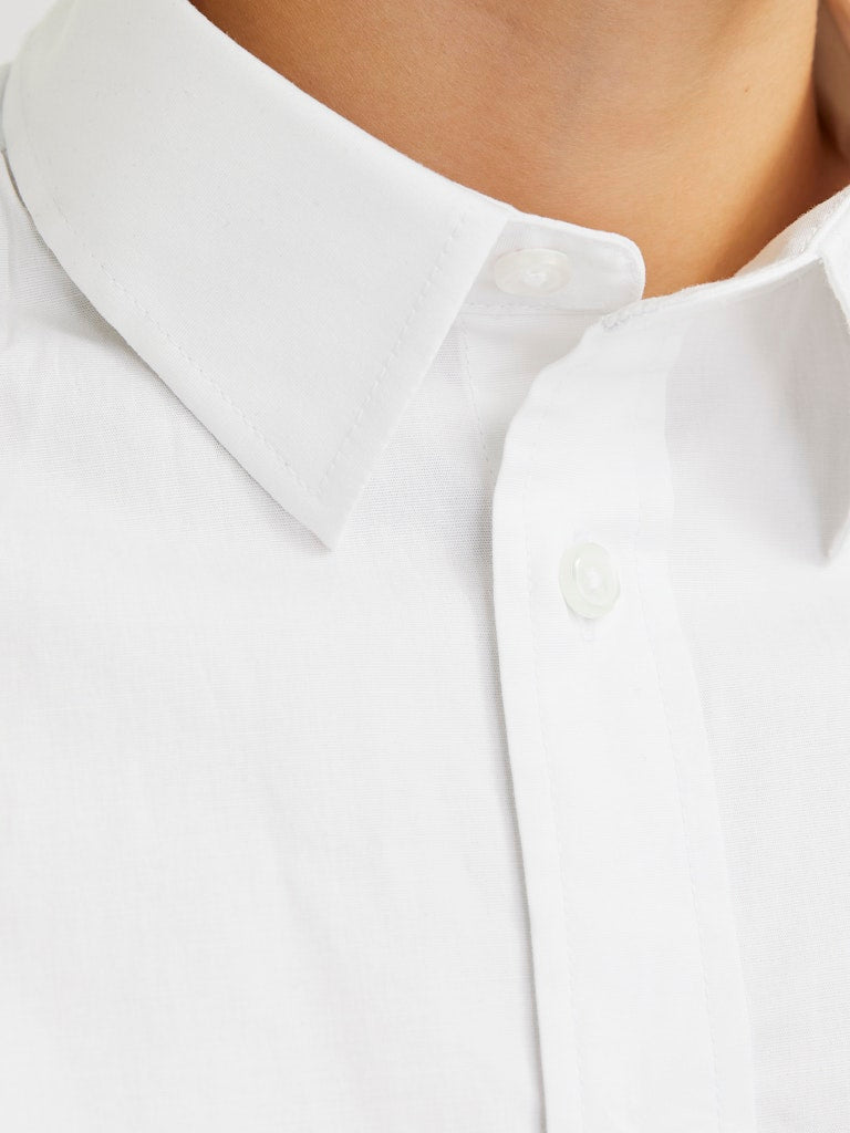 Camicia Axel Stretch Maniche Lunghe Ragazzo  12269870