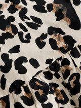 Top Corto Spalla Larga Flaring Ragazza Art. 13254788