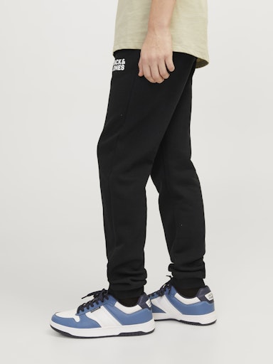 Pantaloni Felpati News Soft Junior  12179798