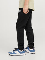 Pantaloni Felpati News Soft Junior  12179798