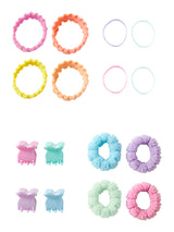 Set Accessori Capelli Famonu Bambina Art. 13254521