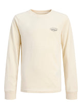 T-shirt uomo Makoto manica lunga girocollo Art. 12279650