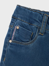 Leggings Jeans Salli Bambina