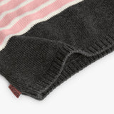 Vestito maglieria per bimba Art. 212162