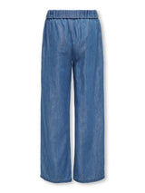 Jeans Palazzo Bea Ragazza art. 15319644