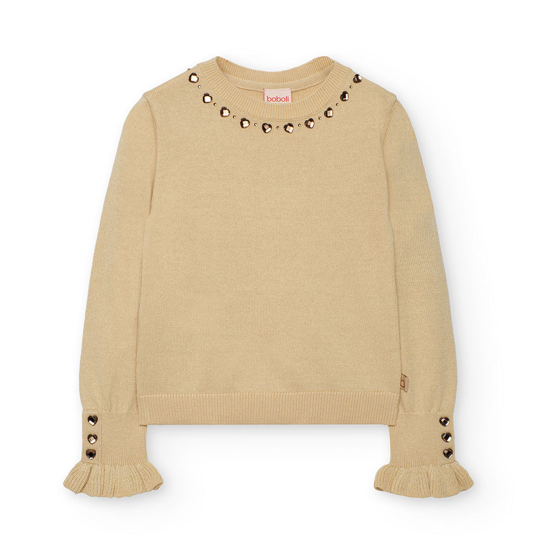 Maglione maglieria per ragazza Art. 722247