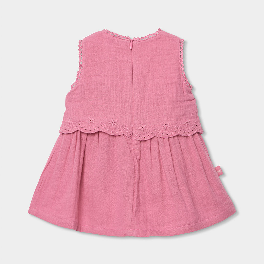 Vestito per bimba