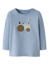 Top neonato Life Art. 13251054