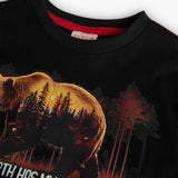 Maglietta manica lunga per ragazzo Art. 592017