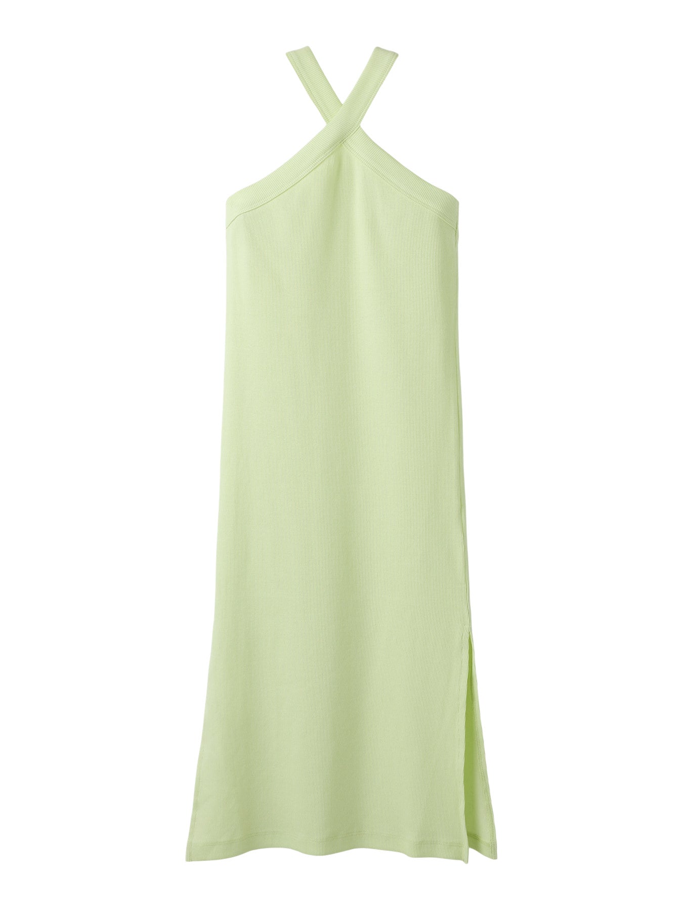 Vestito Monospalla Lungo Flommiz Ragazza Art. 13254495