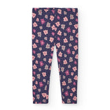 Leggings jersey elastico per neonati Art. 222130
