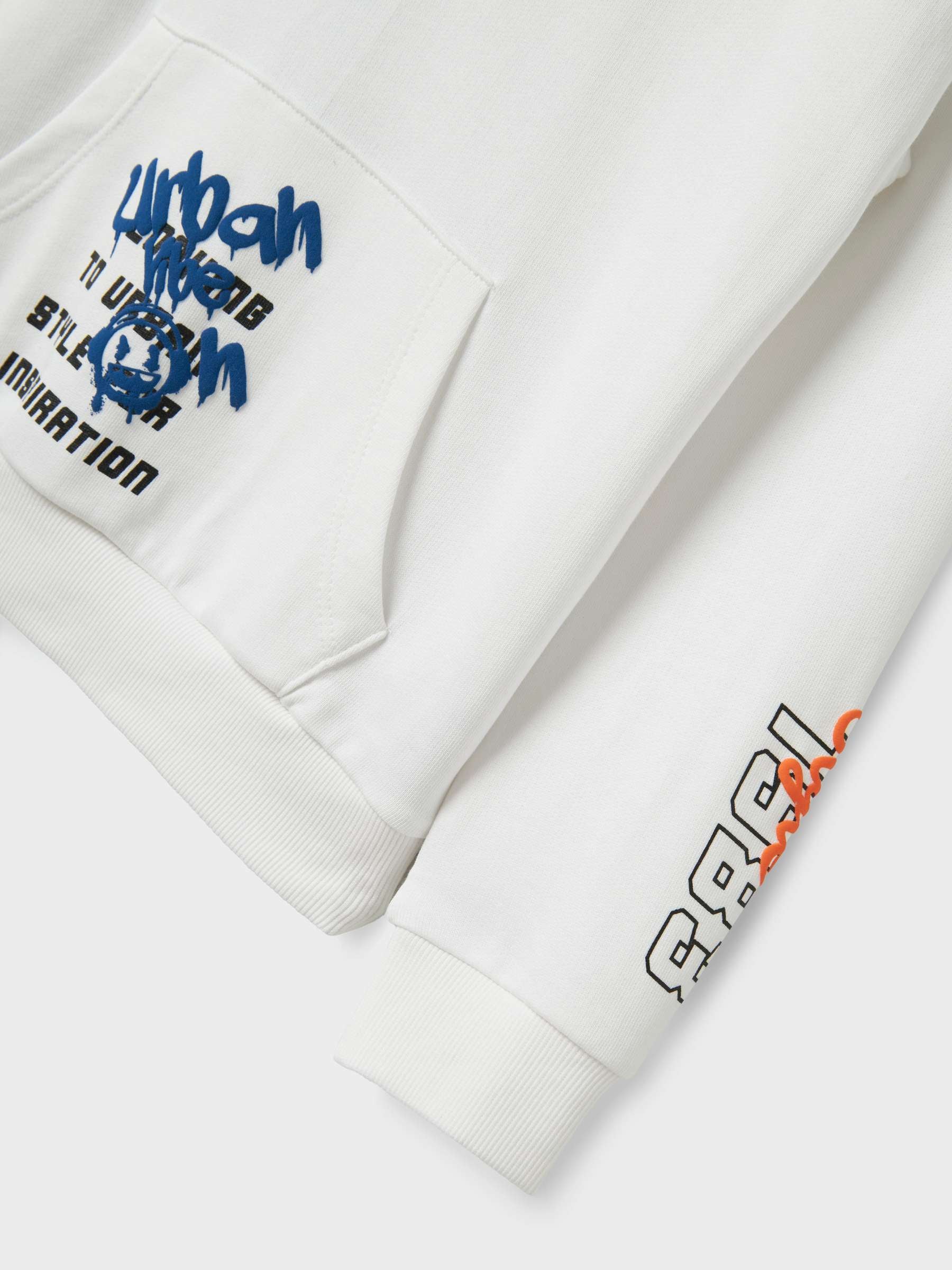 Felpa bambino Lucian Art. 13245493