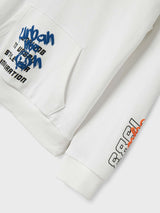 Felpa bambino Lucian Art. 13245493