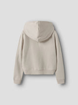 Felpa Cardigan Corta Mille Bambina Art. 13242507