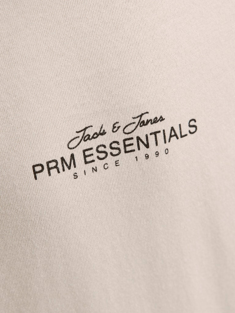 T-shirt uomo Blacasper manica lunga Art. 12288454