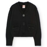 Giacchetta tricot per ragazza Art. 722359