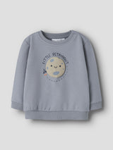 Felpa a Maniche Lunghe Vonne Junior