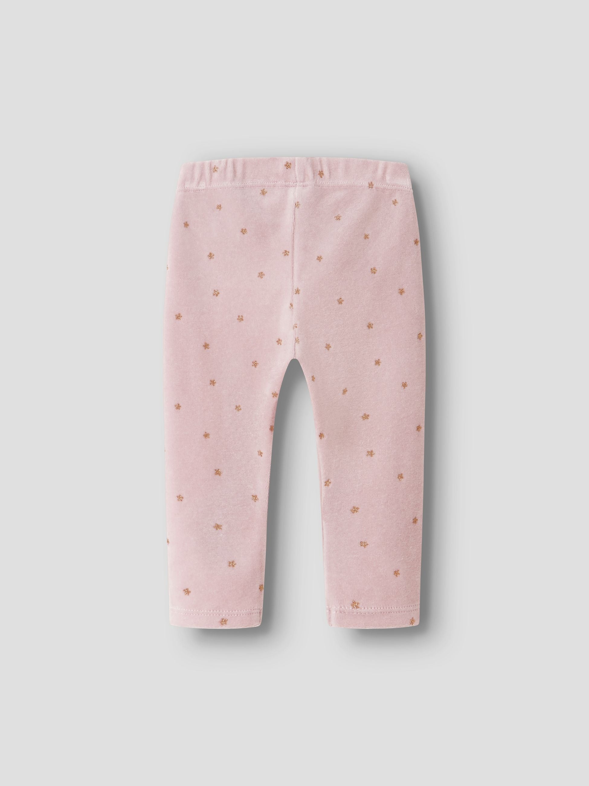 Leggings bambina Norah velluto Art. 13246532