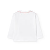 Maglietta jersey per bimbo Art. 312040