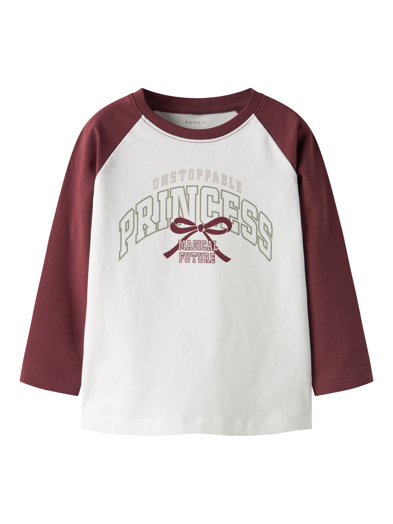 Maglia Manica Lunga Botanje Bambina Art. 13252740