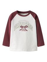 Maglia Manica Lunga Botanje Bambina Art. 13252740