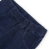 Pantaloni felpati denim per ragazza Art. 490014