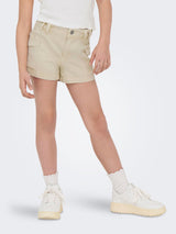 Short Cargo Ragazza art. 15347966