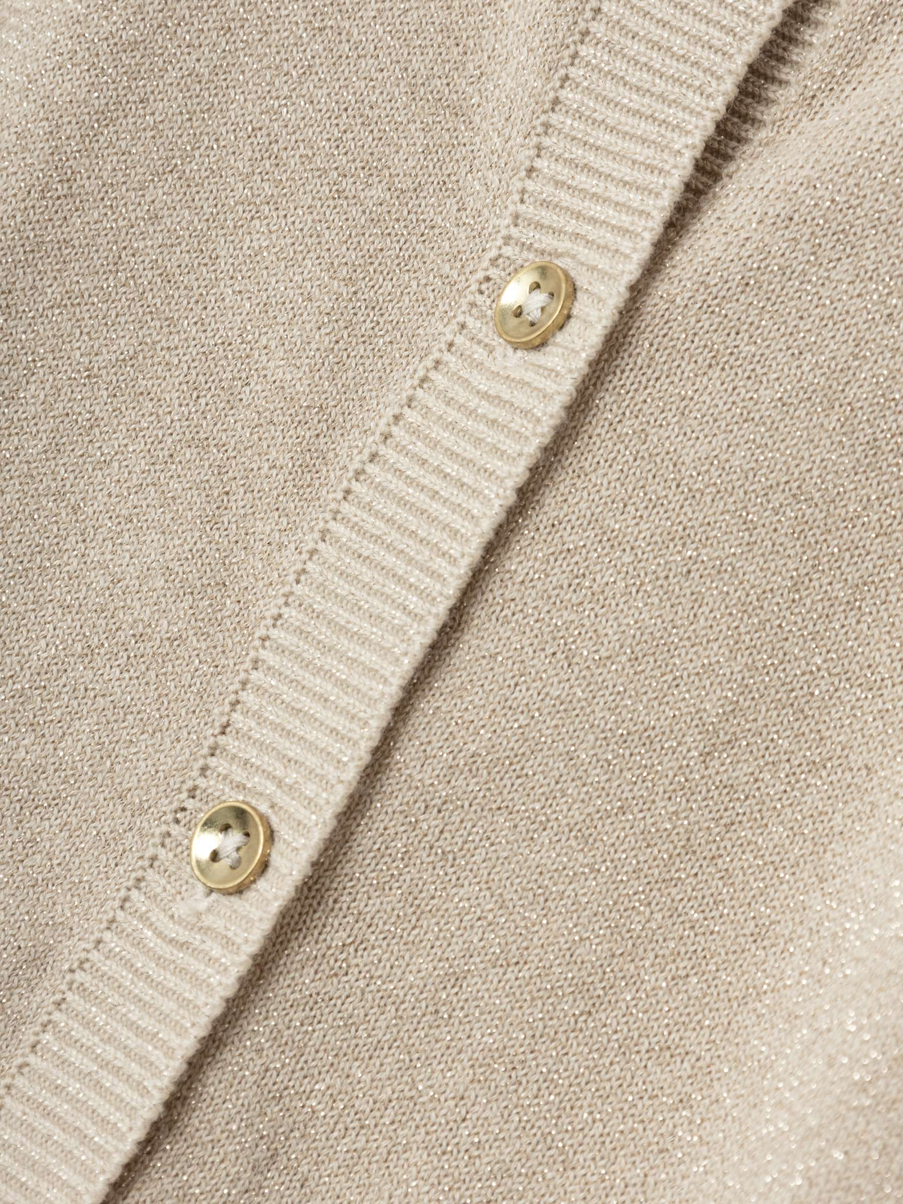 Cardigan bambina Abinne – NOOS Art. 13233184