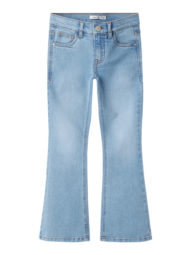 Jeans bambina Polly bootcut Art. 13238044