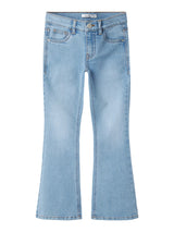 Jeans bambina Polly bootcut Art. 13238044