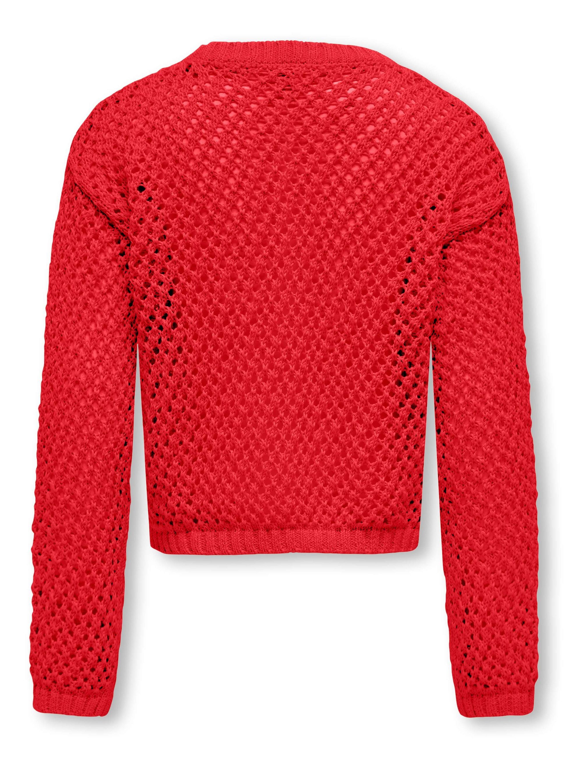 Maglia in filo Only art. 15341338